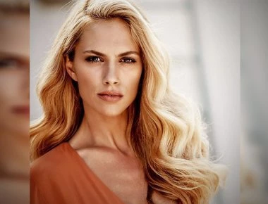 Ντορέττα Παπαδημητρίου: Αισιόδοξο μήνυμα για το μέλλον (φωτό)